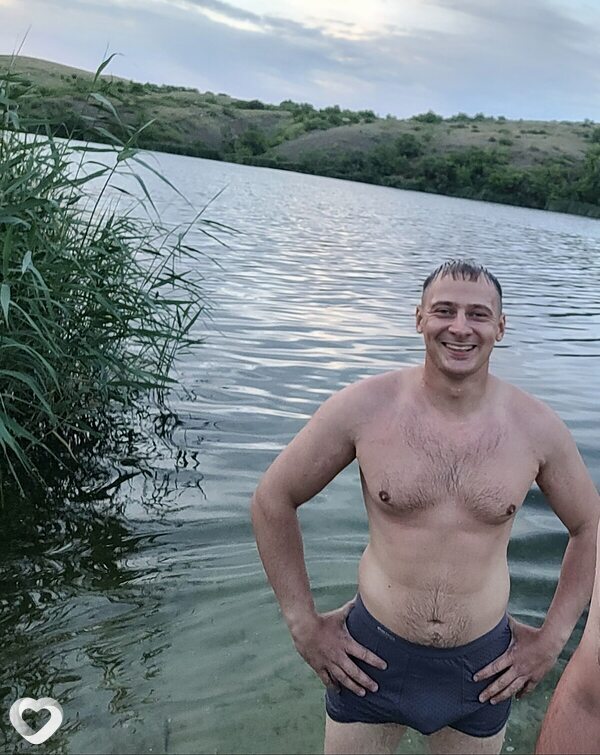 Владислав, 30, Амвросиевке — анкета №1352723