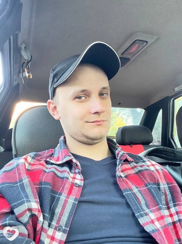 Александр, 29, Москве — анкета №1352726