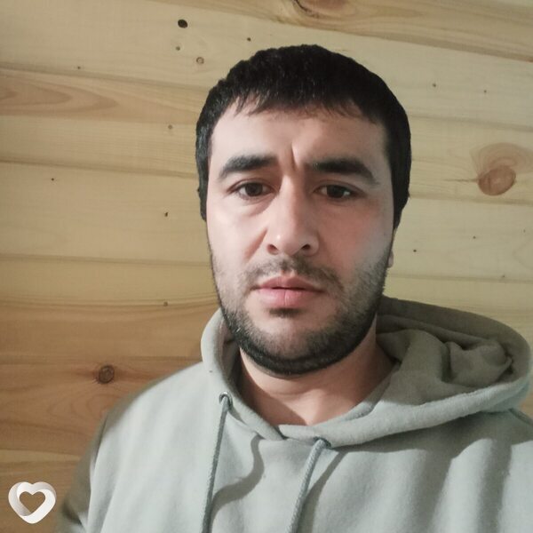 Саид, 34, Твери — анкета №1352729