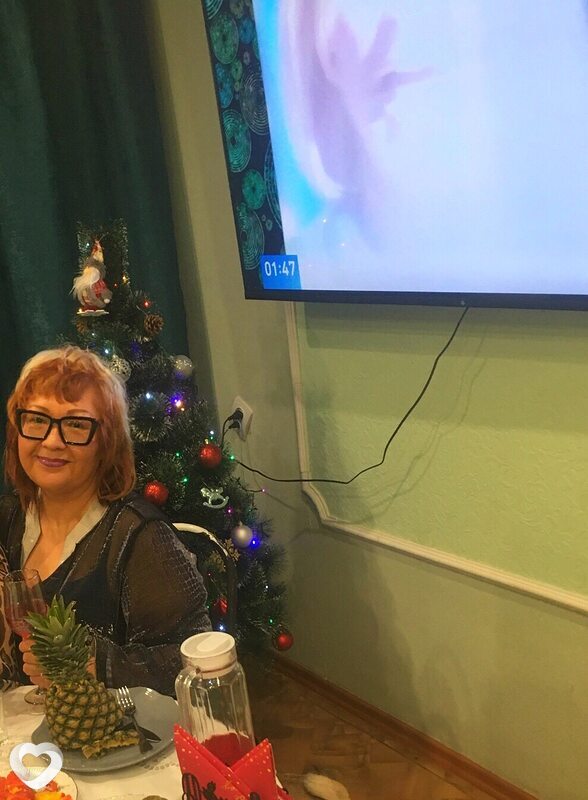 Руфина, 58, Нефтеюганске — анкета №1352733