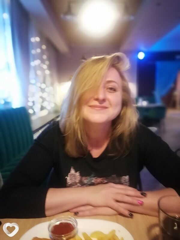 Ирина, 44, Минске — анкета №1352964
