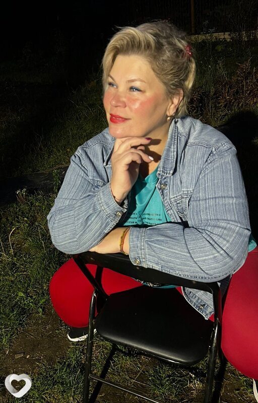 Светлана, 45, Туле — анкета №1352966