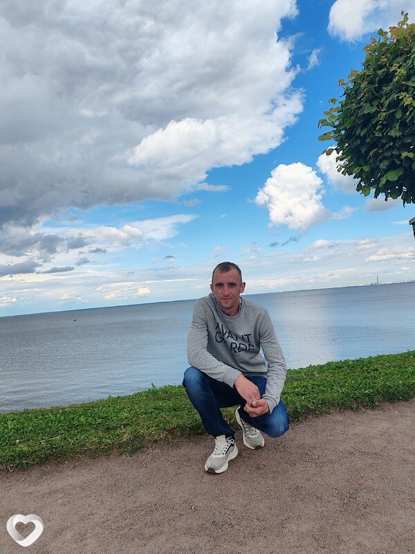 Сергей, 30, Новополоцке — анкета №1352967