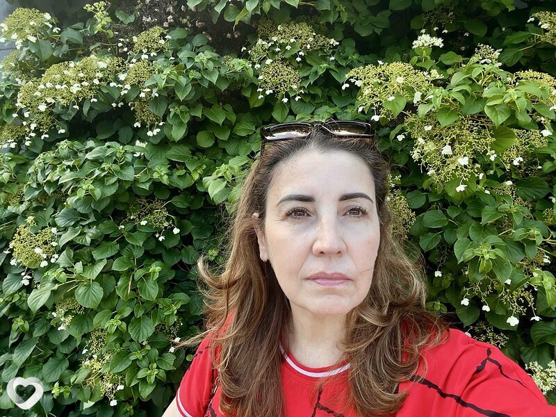 Карина, 56, Калининграде — анкета №1352970