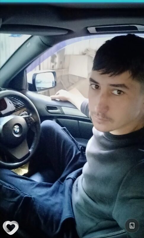 Dem, 32, Москве — анкета №1352973