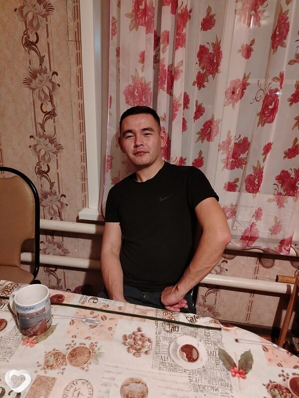 Бахит, 30, Астрахани — анкета №1352762