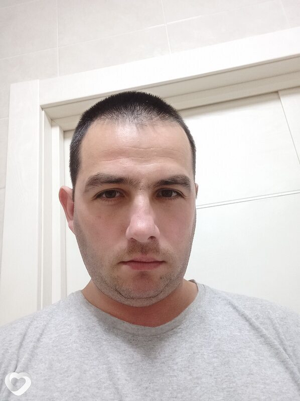 Андрей, 36, Краснодаре — анкета №1352779