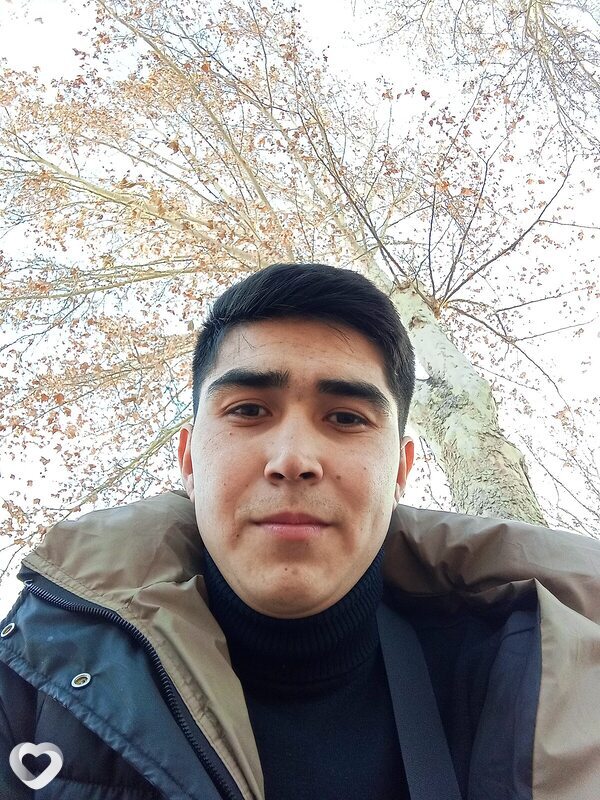 Але, 25, Москве — анкета №1352782