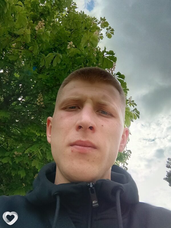 Диман, 27, Симферополе — анкета №1353087