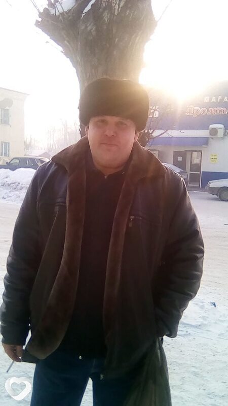 Сергей, 43, Белове — анкета №1353092