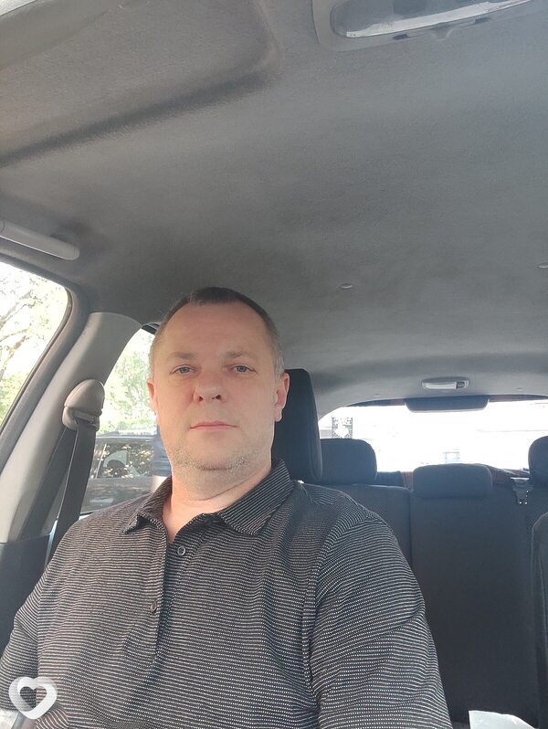 Владимир, 48, Балашихе — анкета №1353095