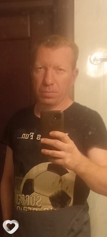 Рашид, 48, Пензе — анкета №1353098