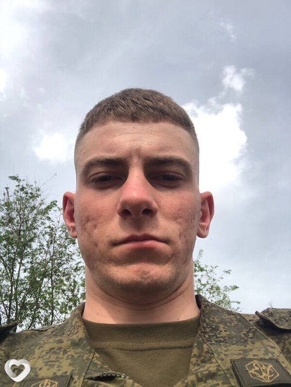 Дмитрий, 23, Ростове-на-Дону — анкета №1353102