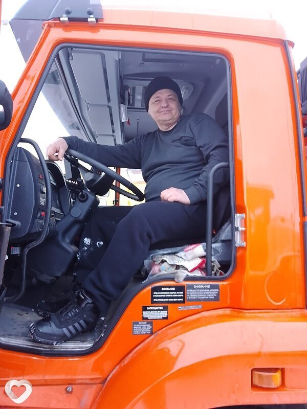 Юрий, 53, Воронеже — анкета №1353104