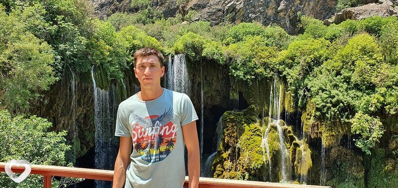 Антоxа, 31, Ступине — анкета №1353191