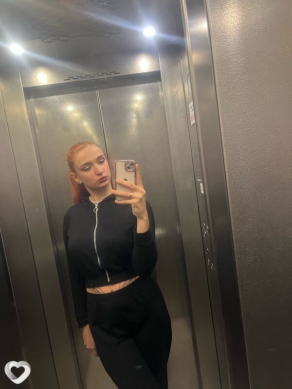 Маргарита, 20, Минске — анкета №1353193