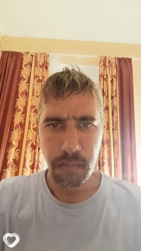 Андрей, 44, Волгограде — анкета №1353199