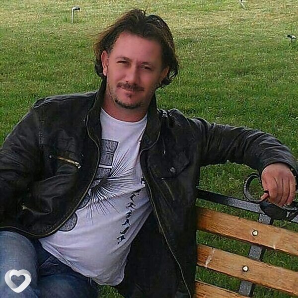 Бату Кара, 44, Шымкенте — анкета №1353200