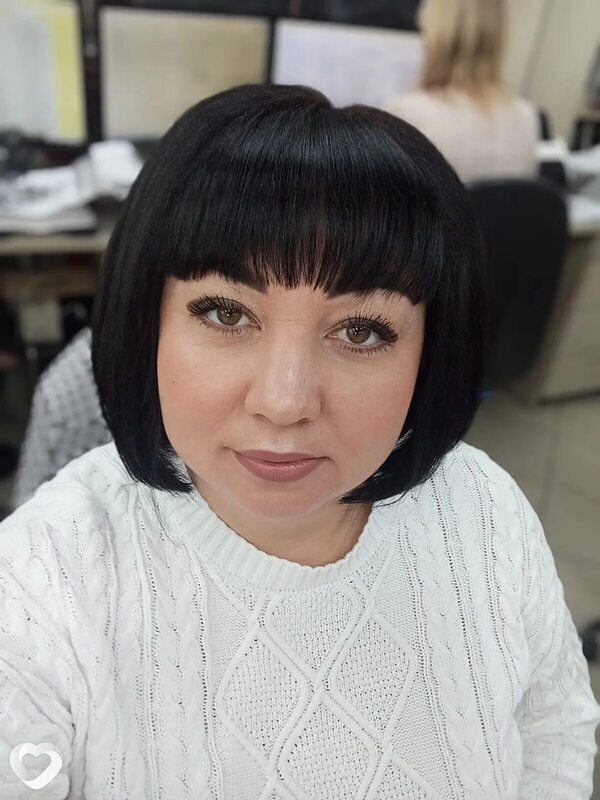 Юля, 38, Челябинске — анкета №1353202