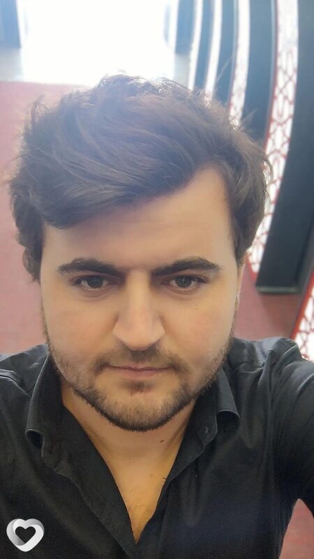 Фати, 27, Алматы — анкета №1353205