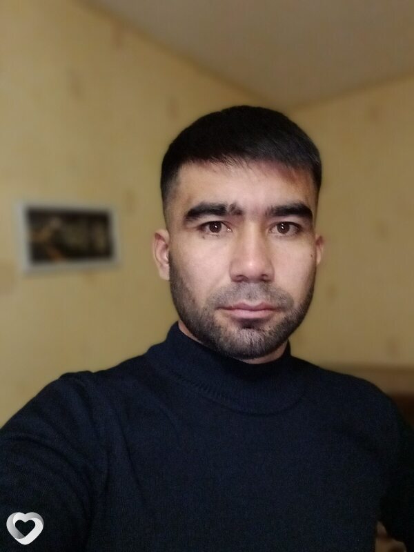 Кент, 33, Нарьяне-Маре — анкета №1353057