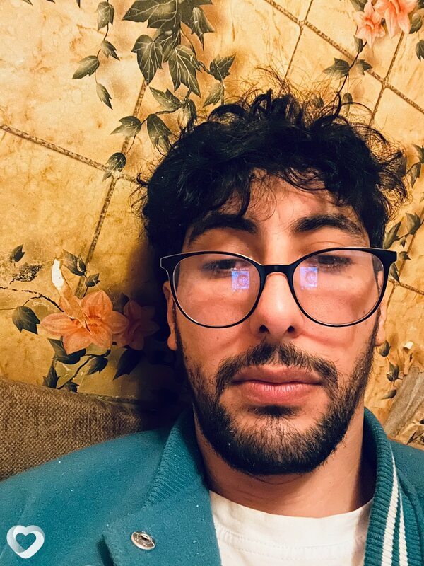 Дриа Адель, 34, Санкт-Петербурге — анкета №1353063