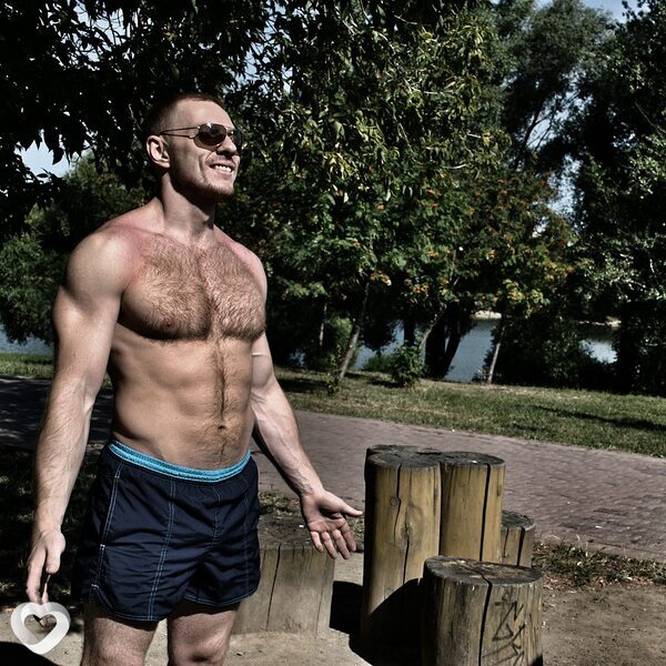 Дмитрий, 36, Краснодаре — анкета №1353077