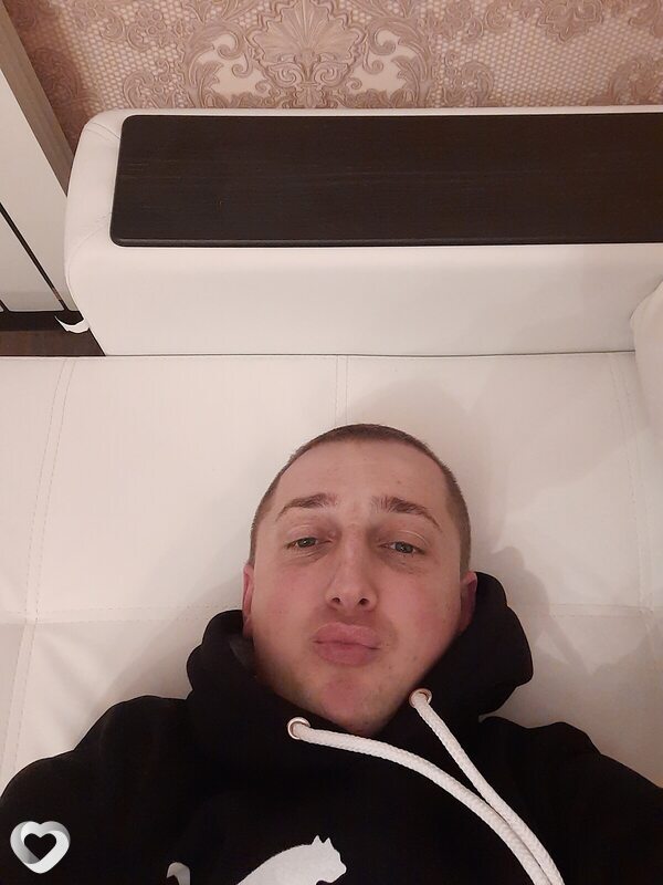 Юрий, 31, Смоленске — анкета №1353079