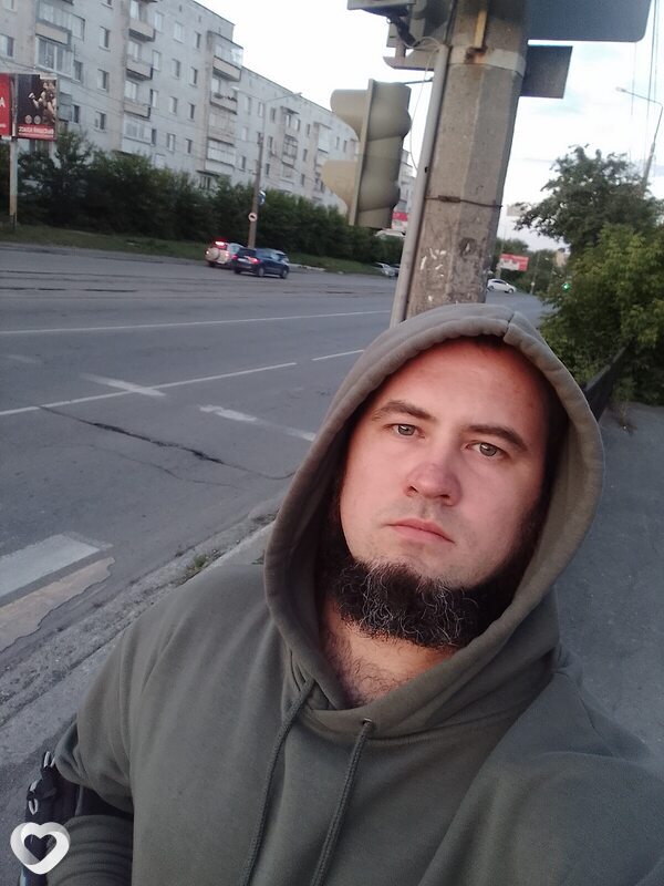Кирилл, 36, Нижнем Тагиле — анкета №1353080