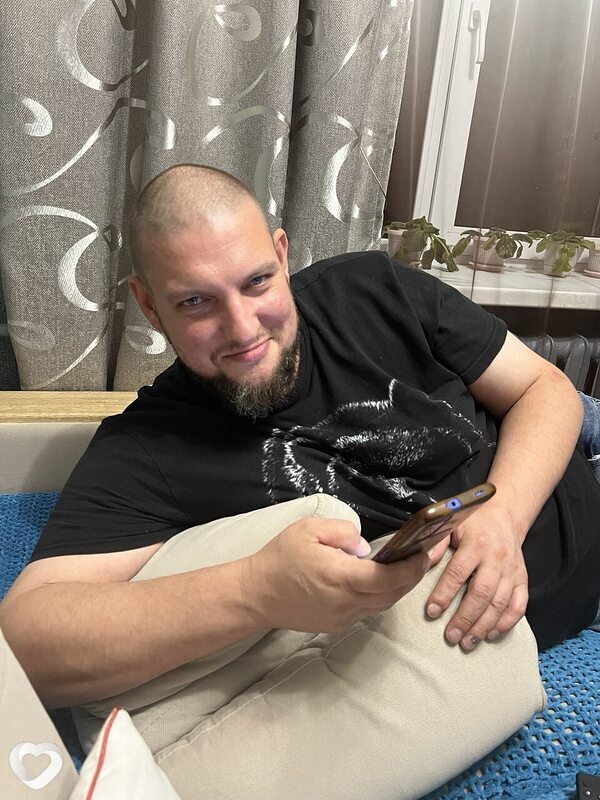 Алексей, 37, Москве — анкета №1353133