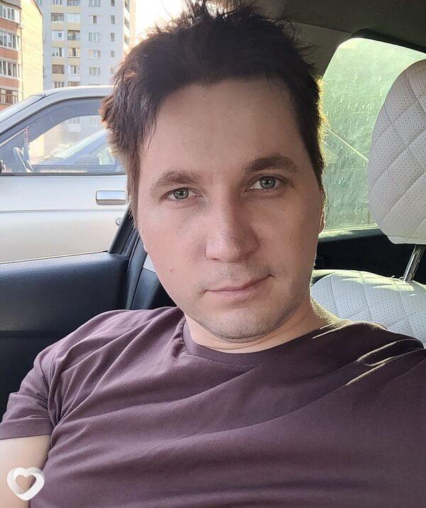 Вадим, 36, Салавате — анкета №4690141