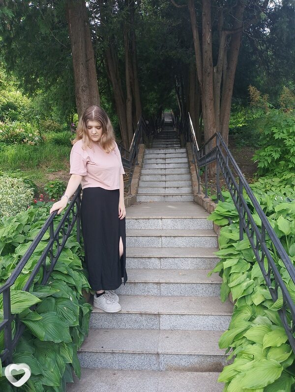 Анна, 24, Владимире — анкета №1353145