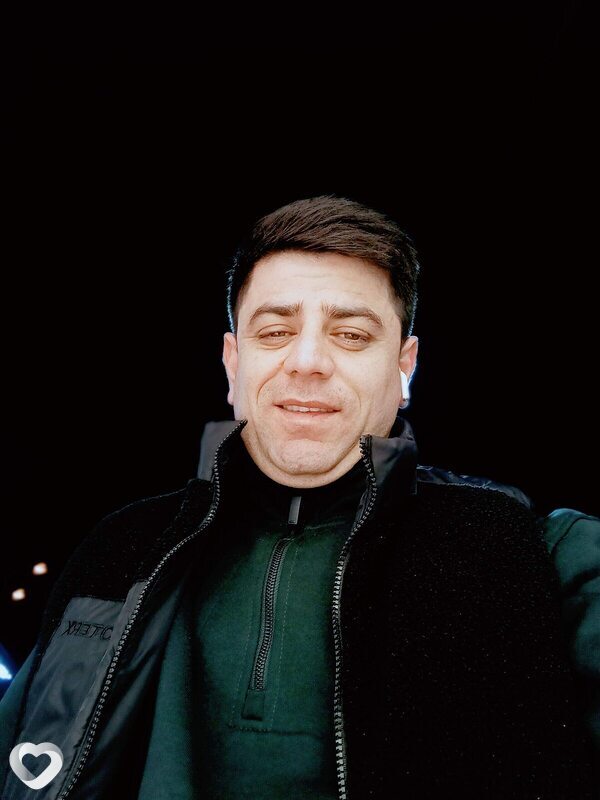 Jonik, 36, Москве — анкета №1353149