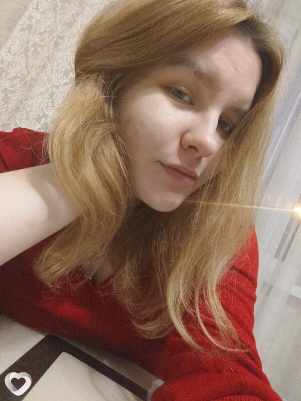 Екатерина, 23, Долгопрудном — анкета №1353383