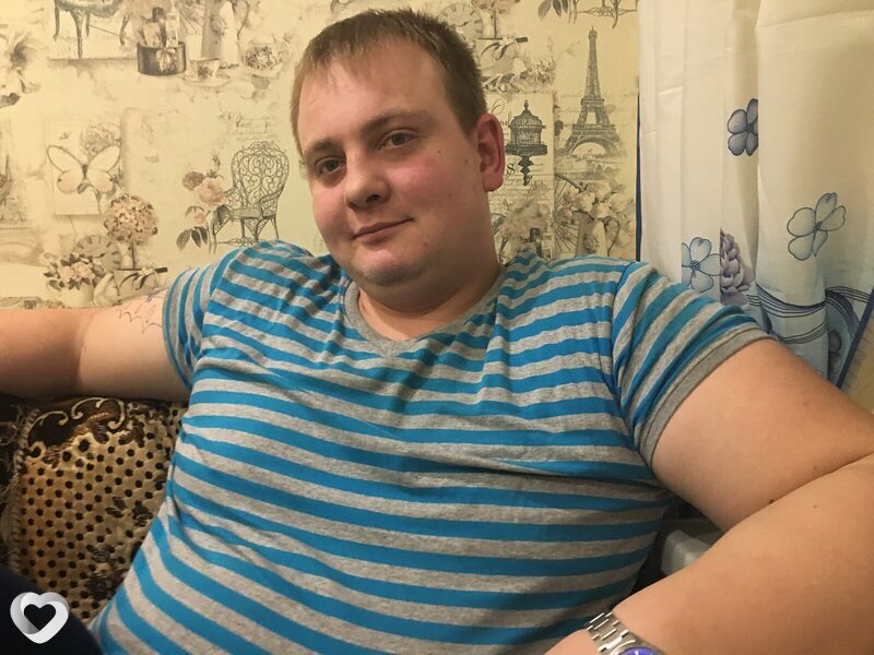 Александр, 31, Аксае — анкета №1353389