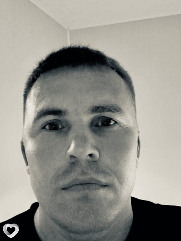Михаил, 37, Абдулине — анкета №1353401