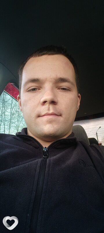 Максим, 27, Тынде — анкета №1353206
