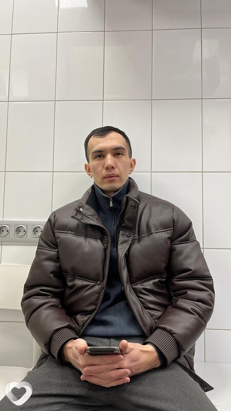 Тима, 29, Алматы — анкета №1353209