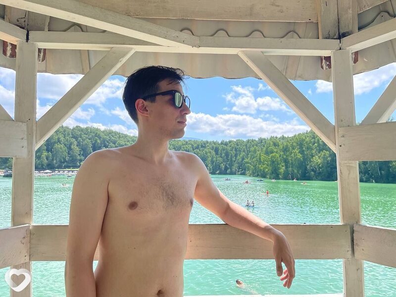 Нави, 28, Новосибирске — анкета №1353210