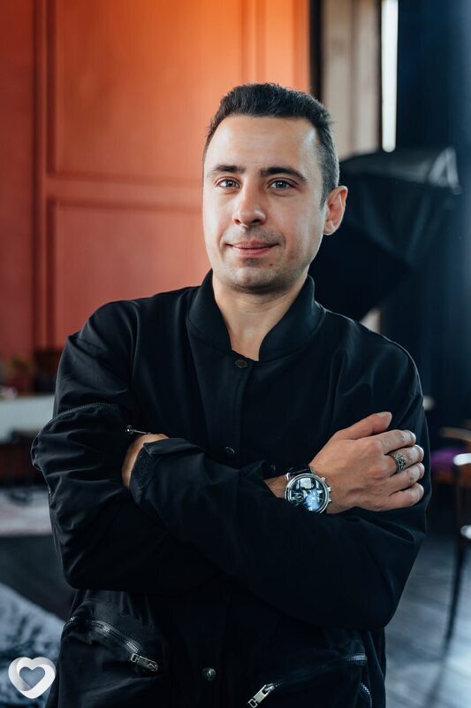 Влад, 40, Обнинске — анкета №1353211