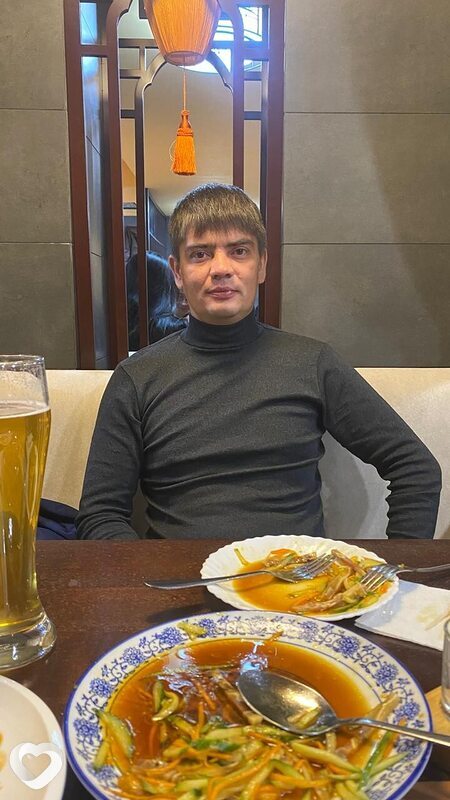 Александр, 35, Иркутске — анкета №1353222