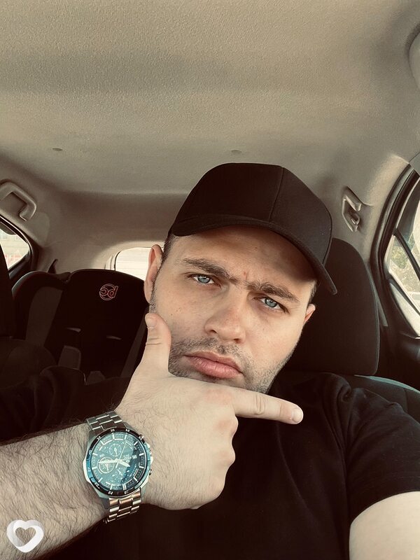 Денис, 30, Ачинске — анкета №1353223