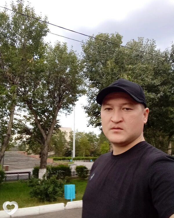 Аманжол, 37, Экибастузе — анкета №1353225