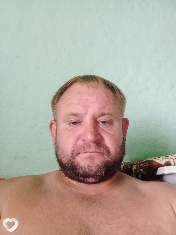 Евгений, 42, Абакане — анкета №1353227
