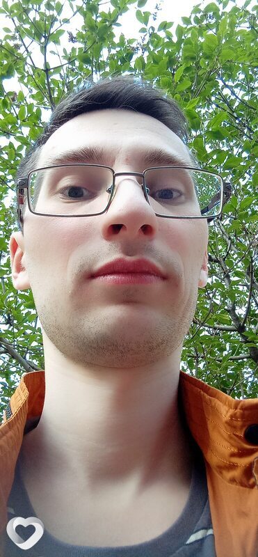 Алексей, 35, Новосибирске — анкета №1353228