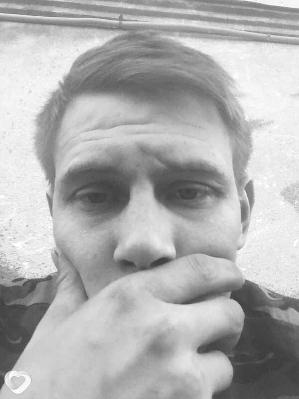 Тимур, 28, Томске — анкета №1353156