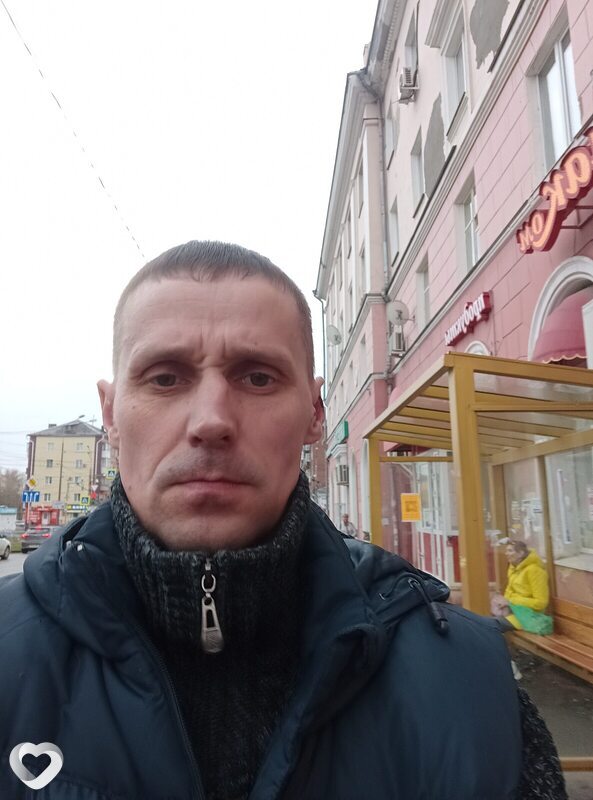 Алексей, 47, Нижнем Тагиле — анкета №1353157