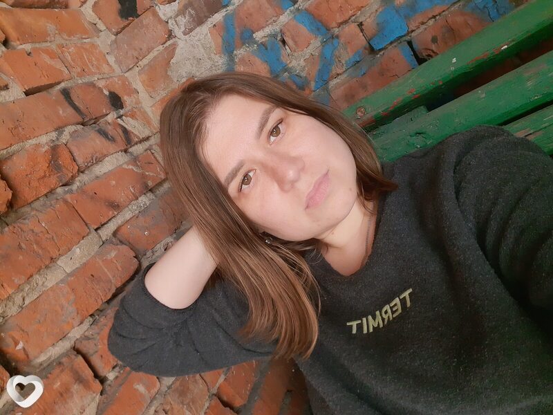 Катрин, 36, Прокопьевске — анкета №1353160