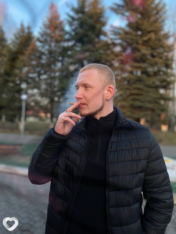 Виктор, 29, Междуреченске — анкета №1353163