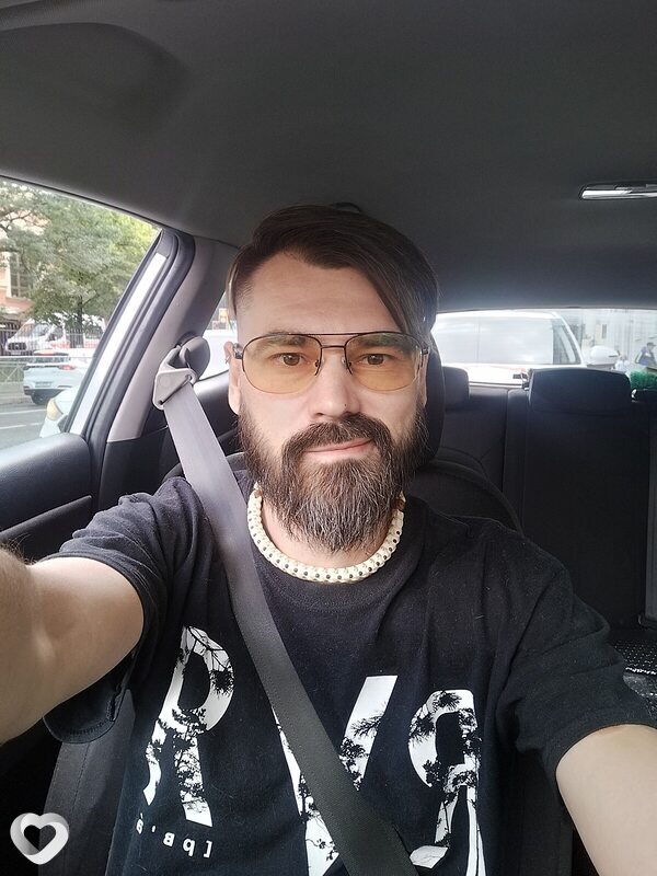 Макс, 41, Санкт-Петербурге — анкета №1353164